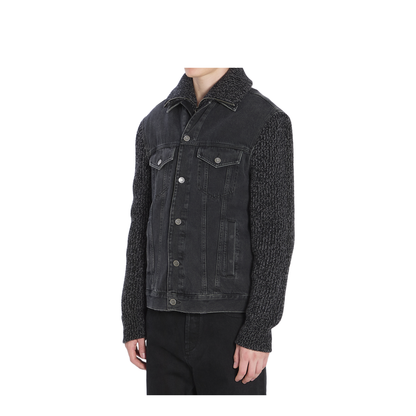 Denim Jacket - Image 2