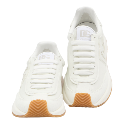 Cushion Calfskin Sneaker - Image 5