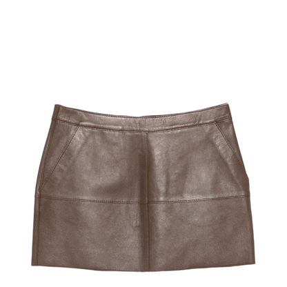 Skirts Brown - Image 1