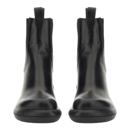 Leather Boot - Image 1