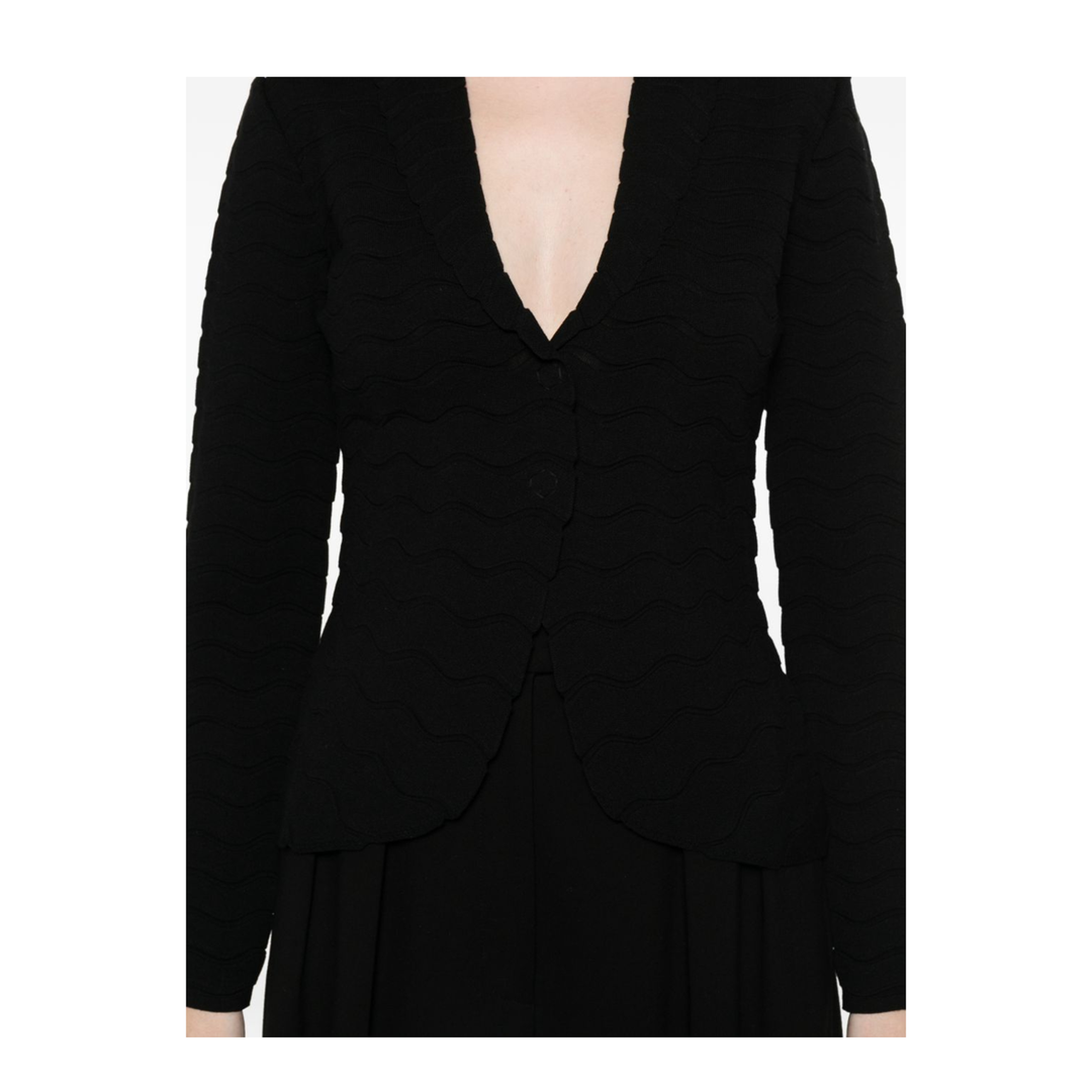 Jackets Black - Image 4