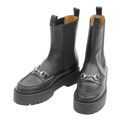 Horsebit Boots - Image 5