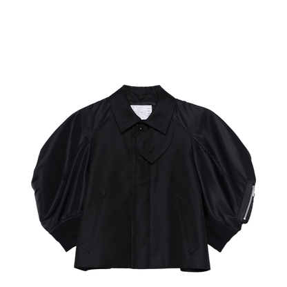 Jackets Black - Image 1