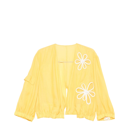Coats Yellow - Image 1