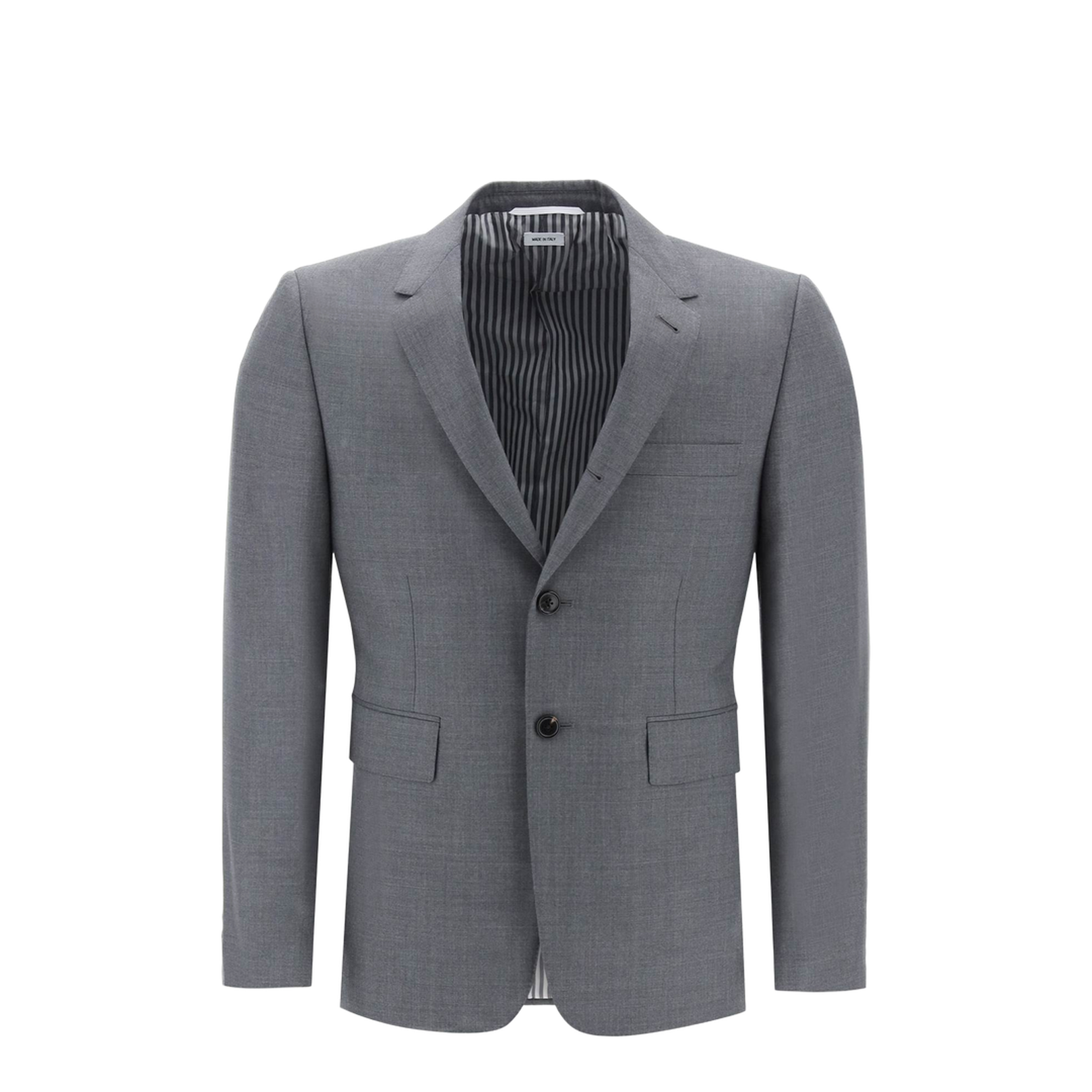 Classic Sport Coat Blazer - Image 1