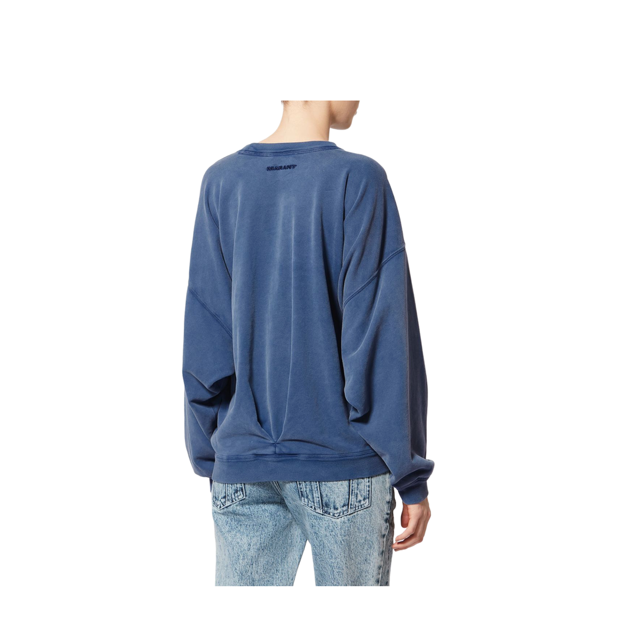 Sweaters Blue - Image 4