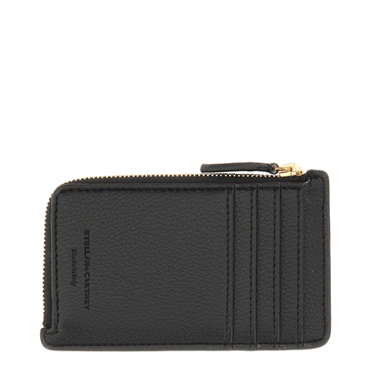 Ryder Zippered Wallet - Image 2