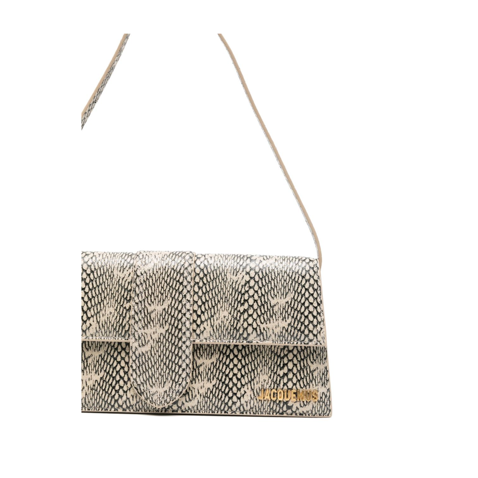 Bambino Long Shoulder Bag - Image 3