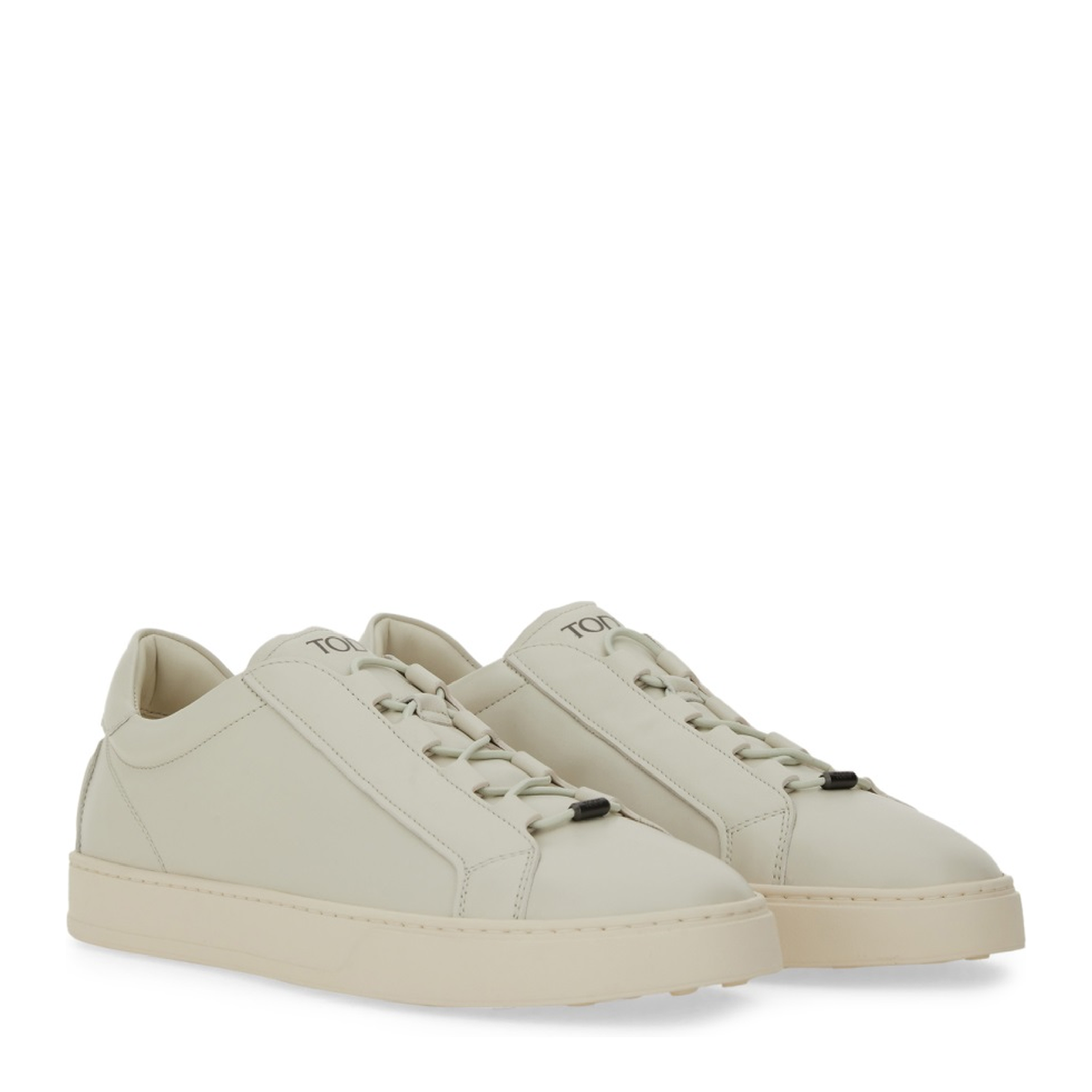 Sneakers White - Image 4