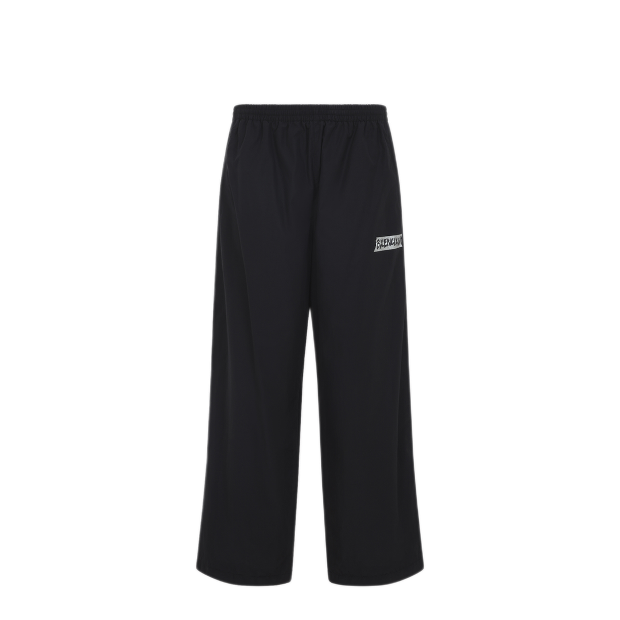 Cotton Track Pants - Image 1