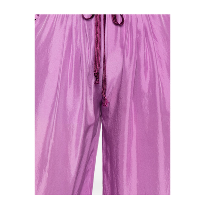 Trousers Purple - Image 2