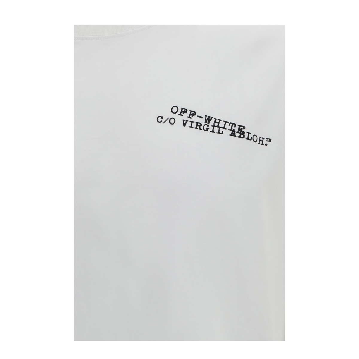 Type Arrow Skate T Shirt - Image 3