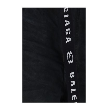 Belted Shorts - Image 3