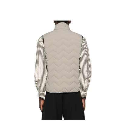 Dove Grey Jacket - Image 3