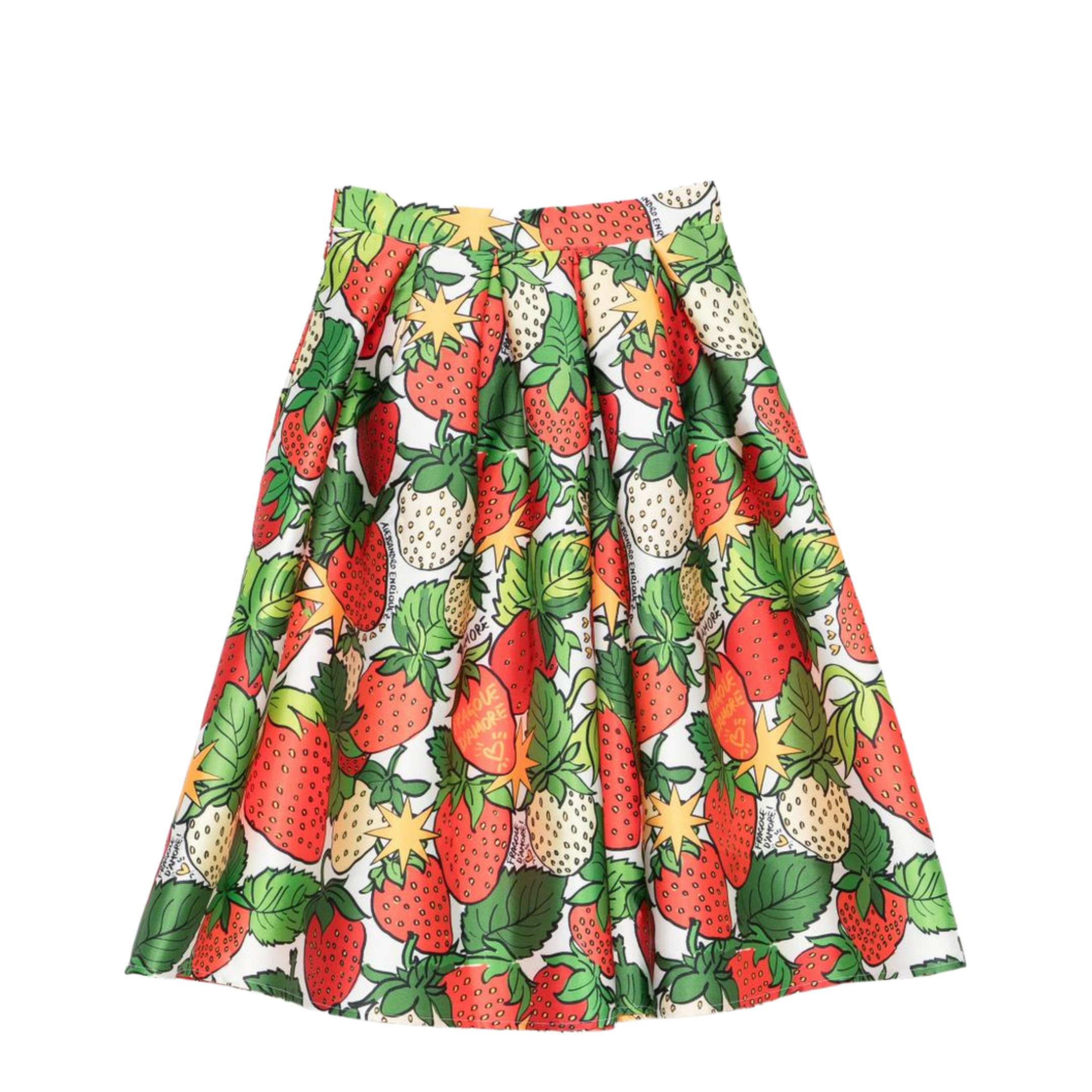 Skirts Multicolour - Image 3
