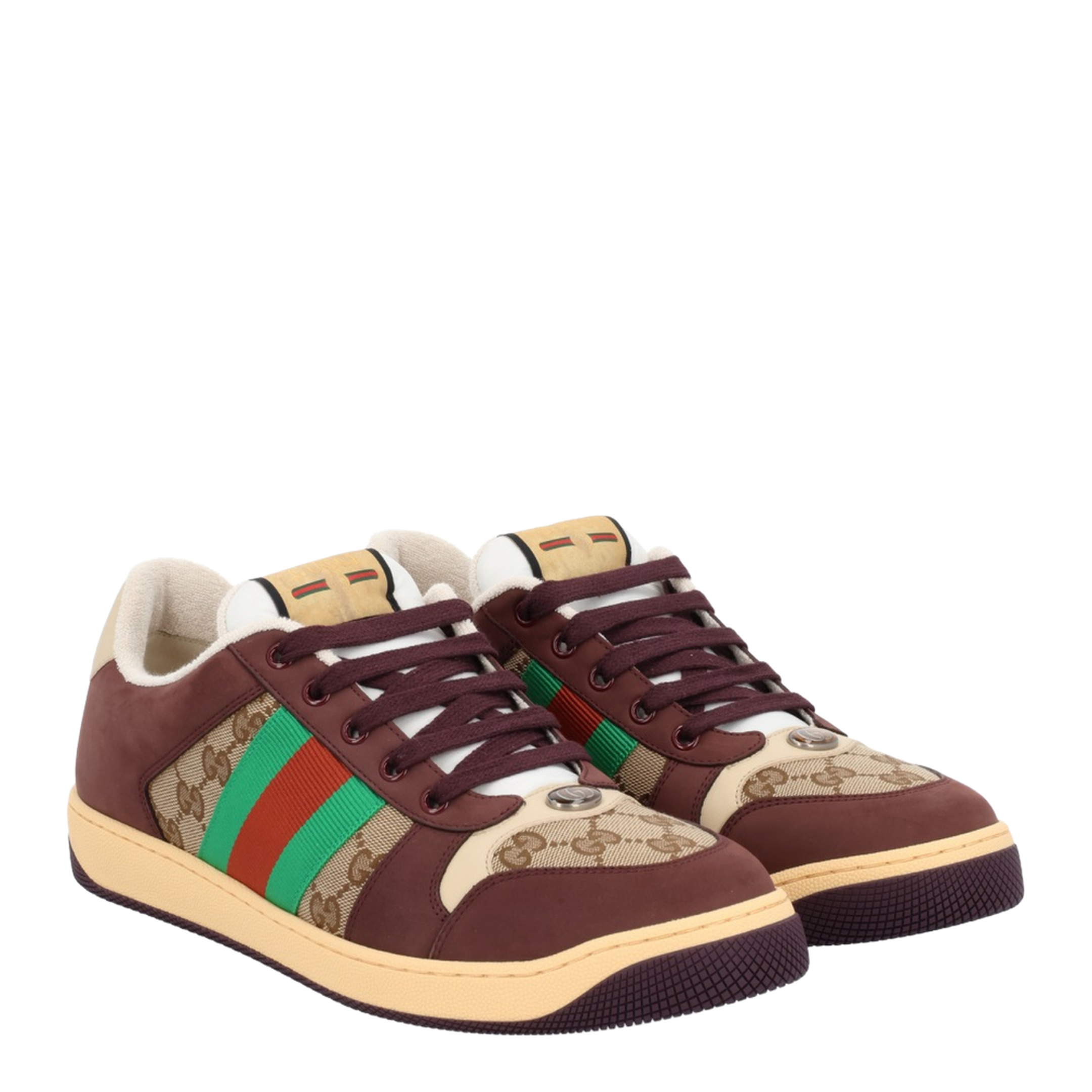 Screener Sneaker - Image 2