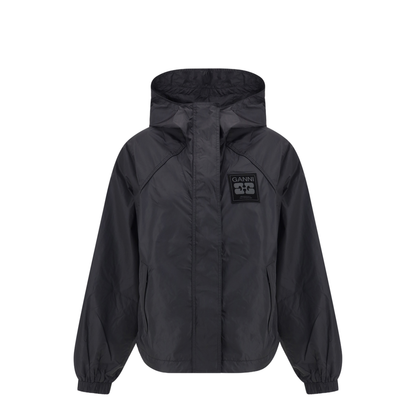 Recycled Nylon Jacket - Image 1