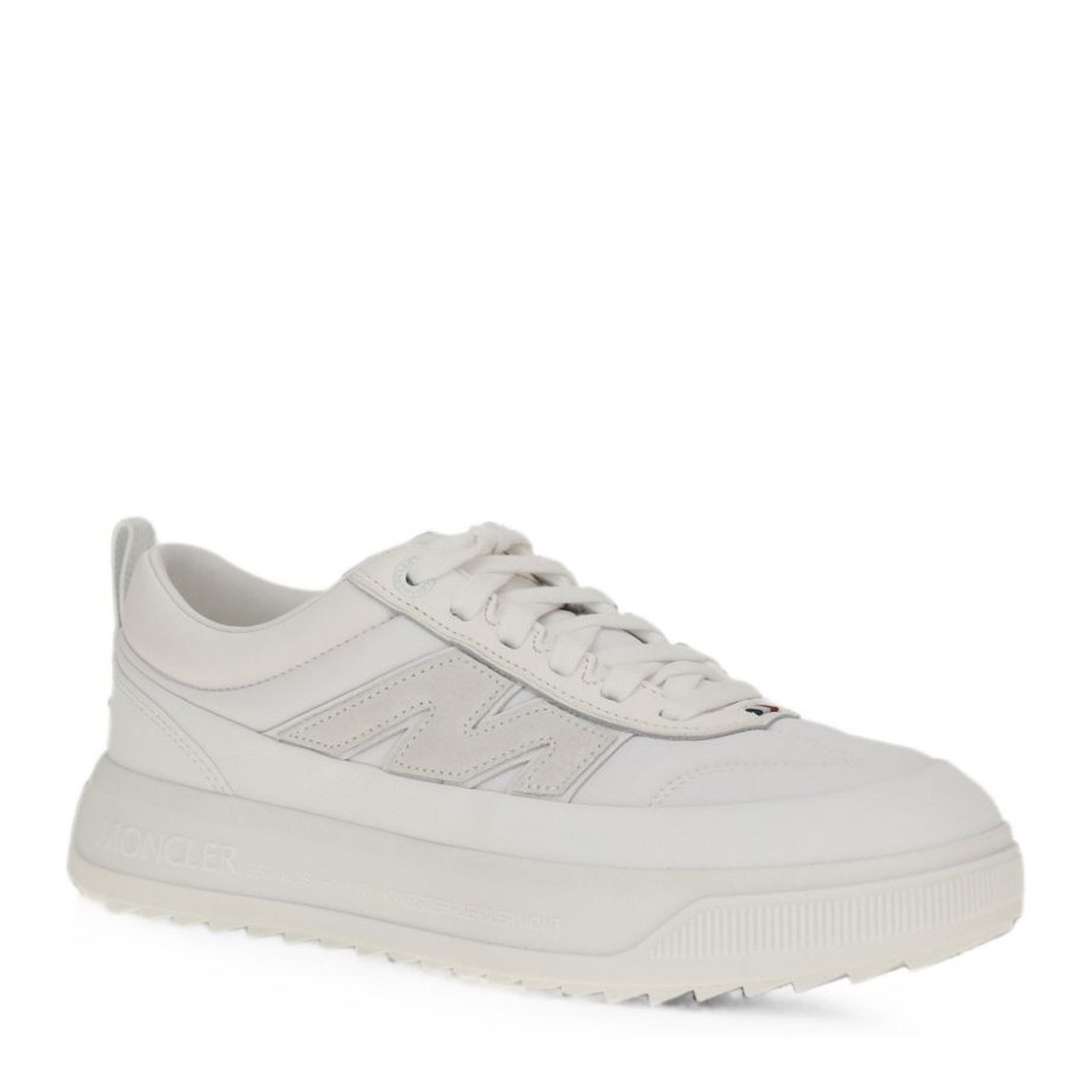 Sneakers White - Image 3