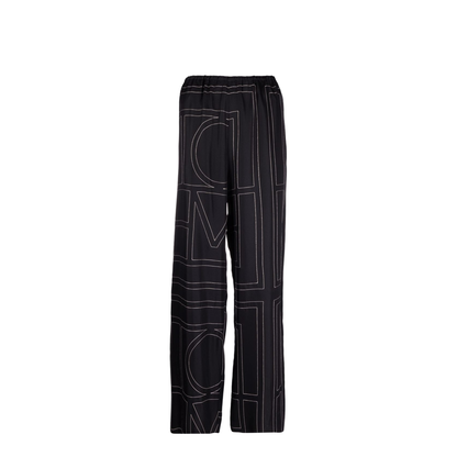 Trousers Black - Image 1