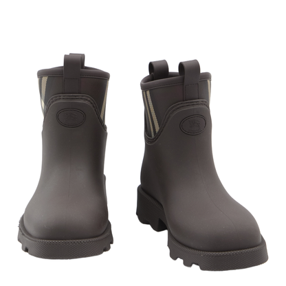 Marsh Stamp Ankle Boots - Image 5