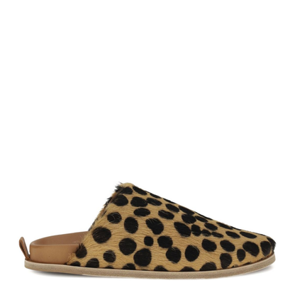 Beige Sandals - Image 1