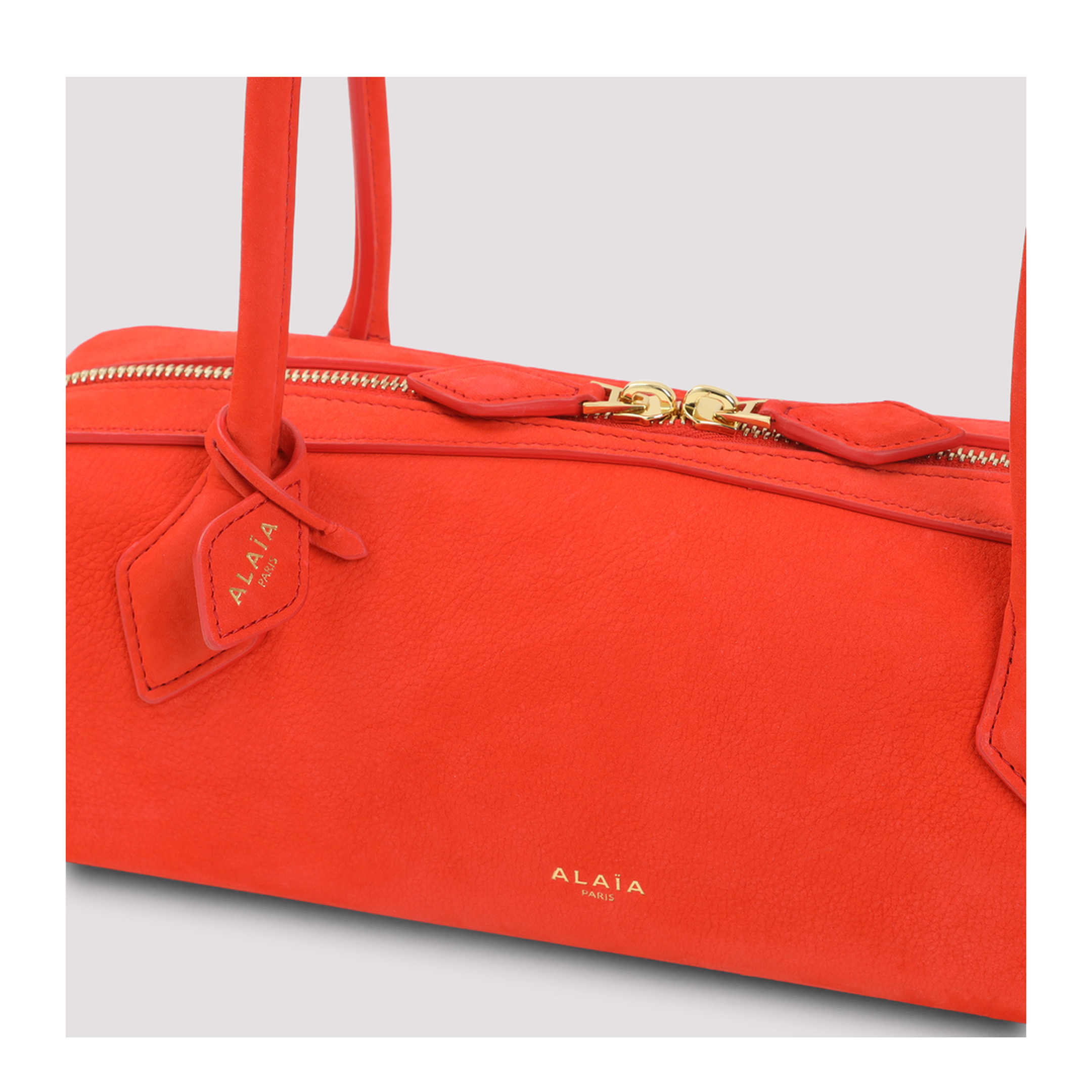 Teckel Medium Shoulder Bag - Image 5