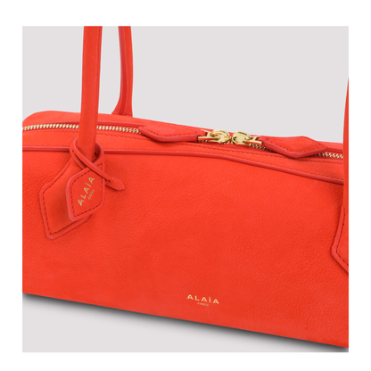 Teckel Medium Shoulder Bag - Image 5