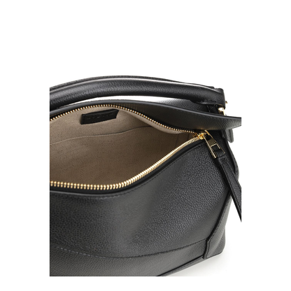 Puzzle Edge Bag in Soft Grained Calfskin - Image 4