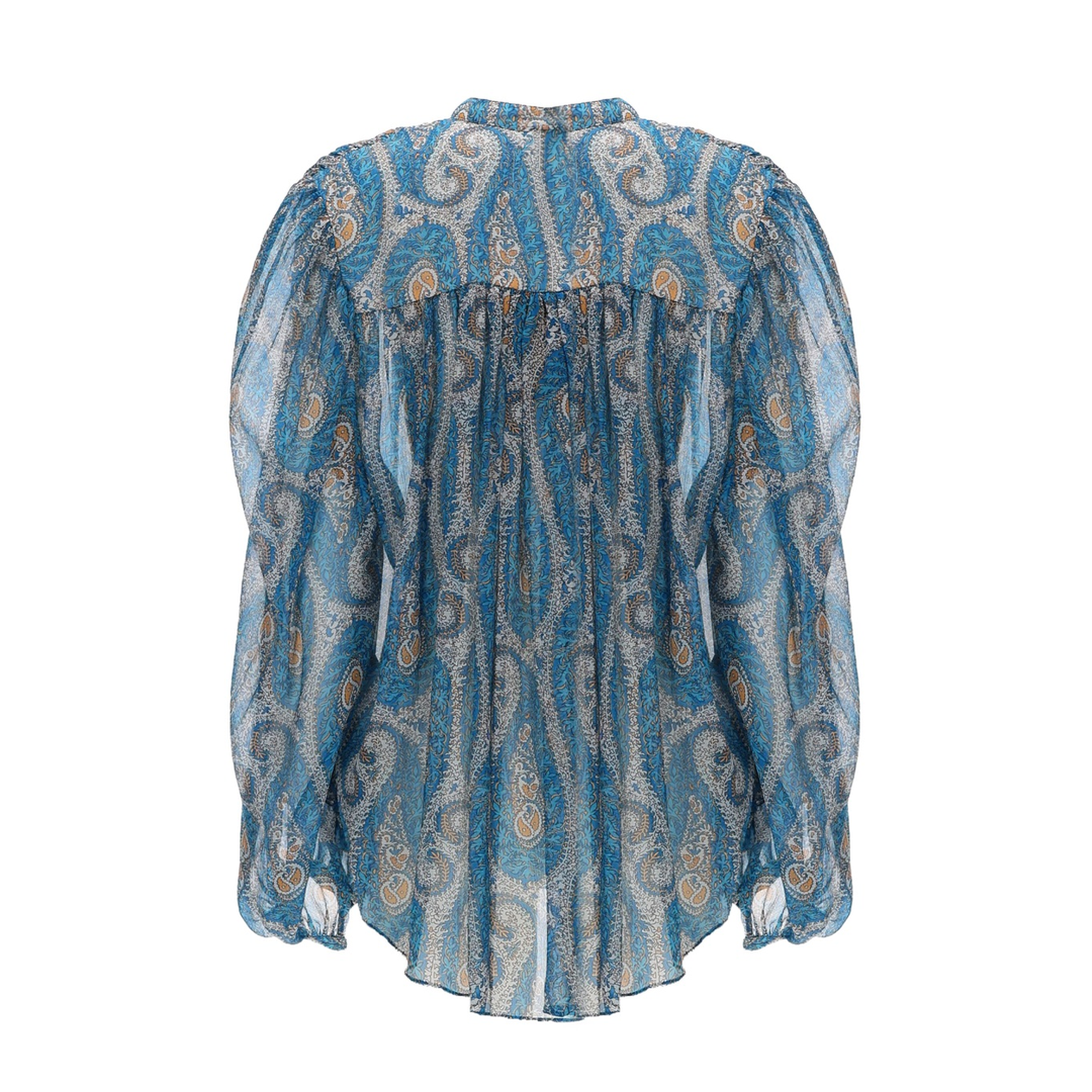 women's shirt - Image 3