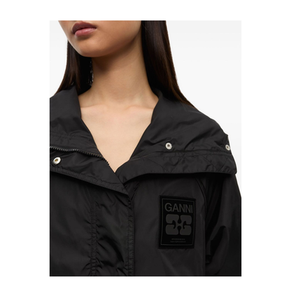 Jacket With Logo - Image 3