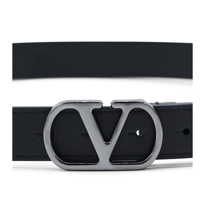 VLogo Signature Belt - Image 3