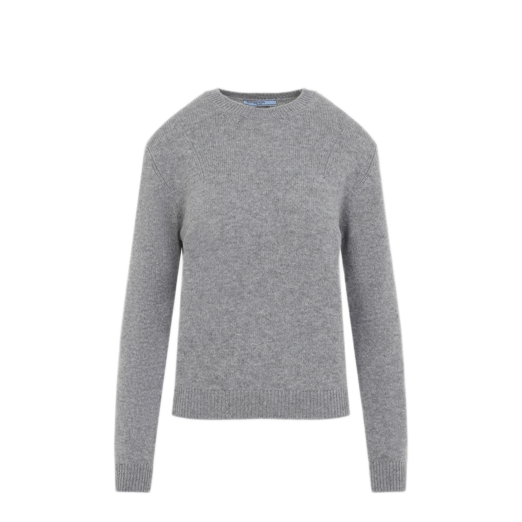 Cashmere Sweater - Image 1