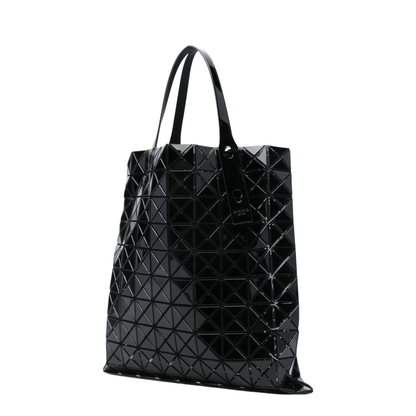 Prism Tote Bag - Black - Image 2
