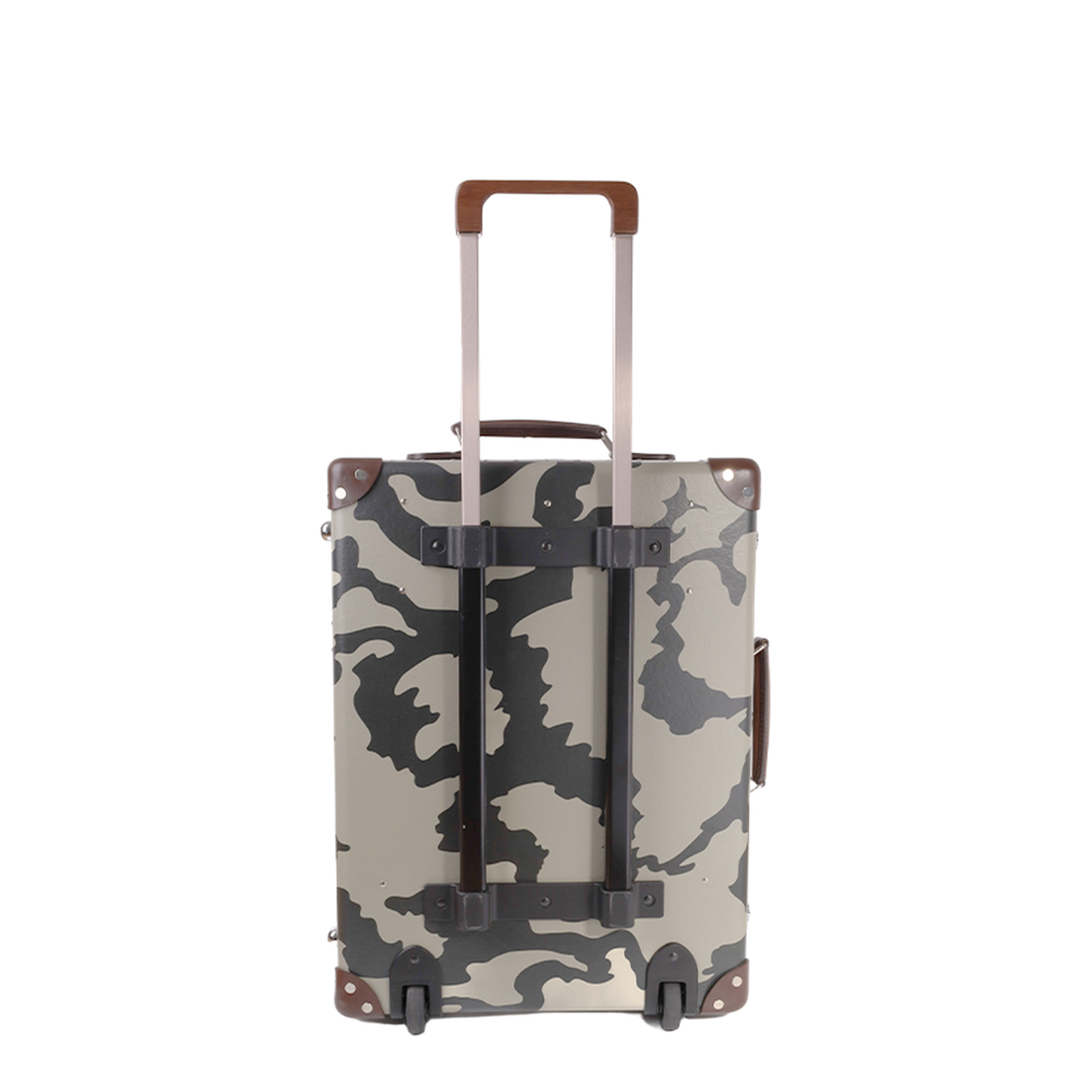 Suitcases Brown - Image 6