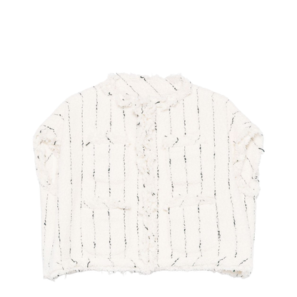 Sweaters White - Image 1