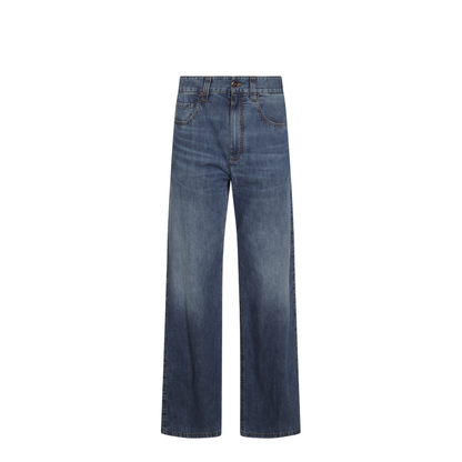 Cotton Jeans - Image 2