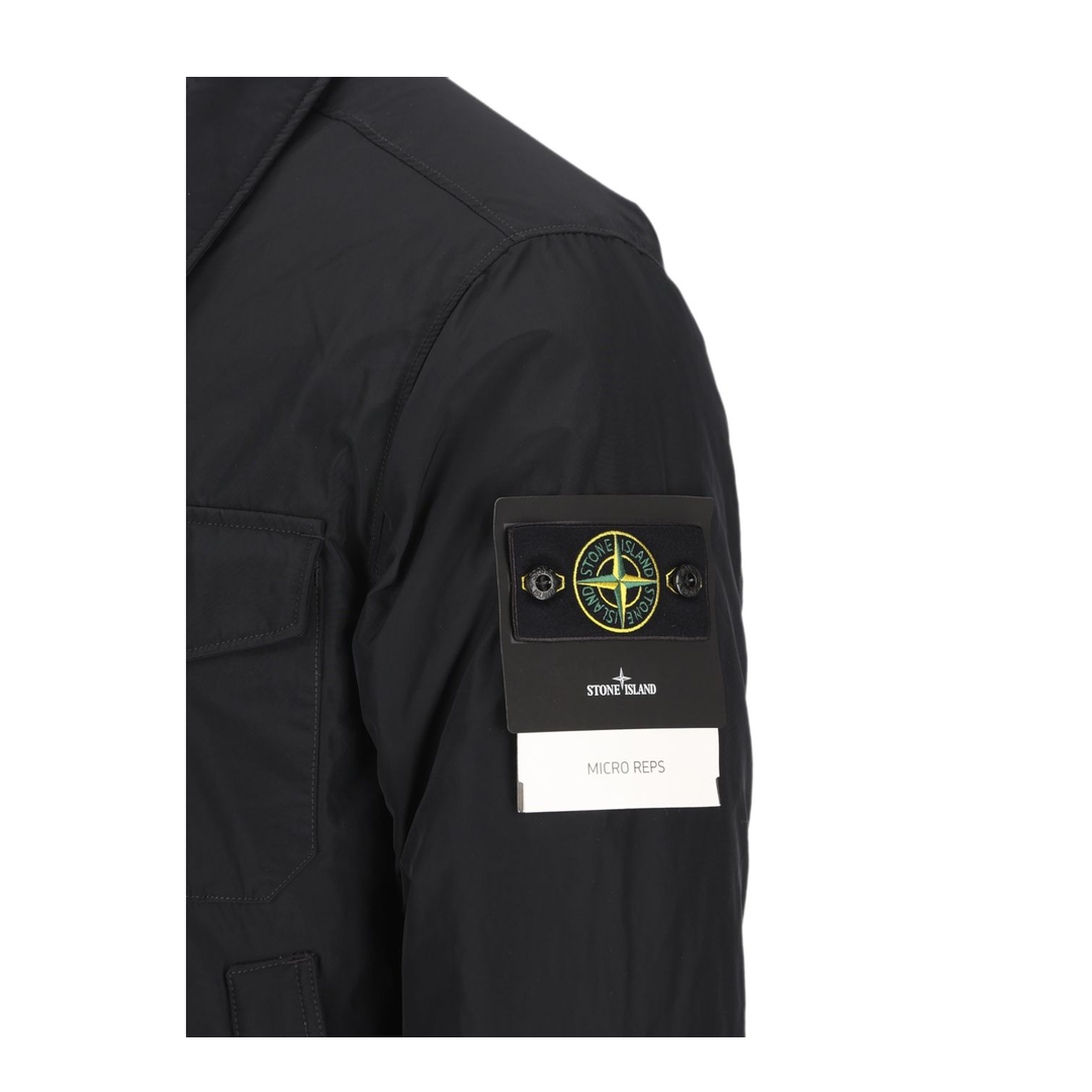 Coats Black - Image 2