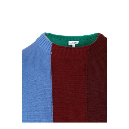 Knitted Sweater - Image 2