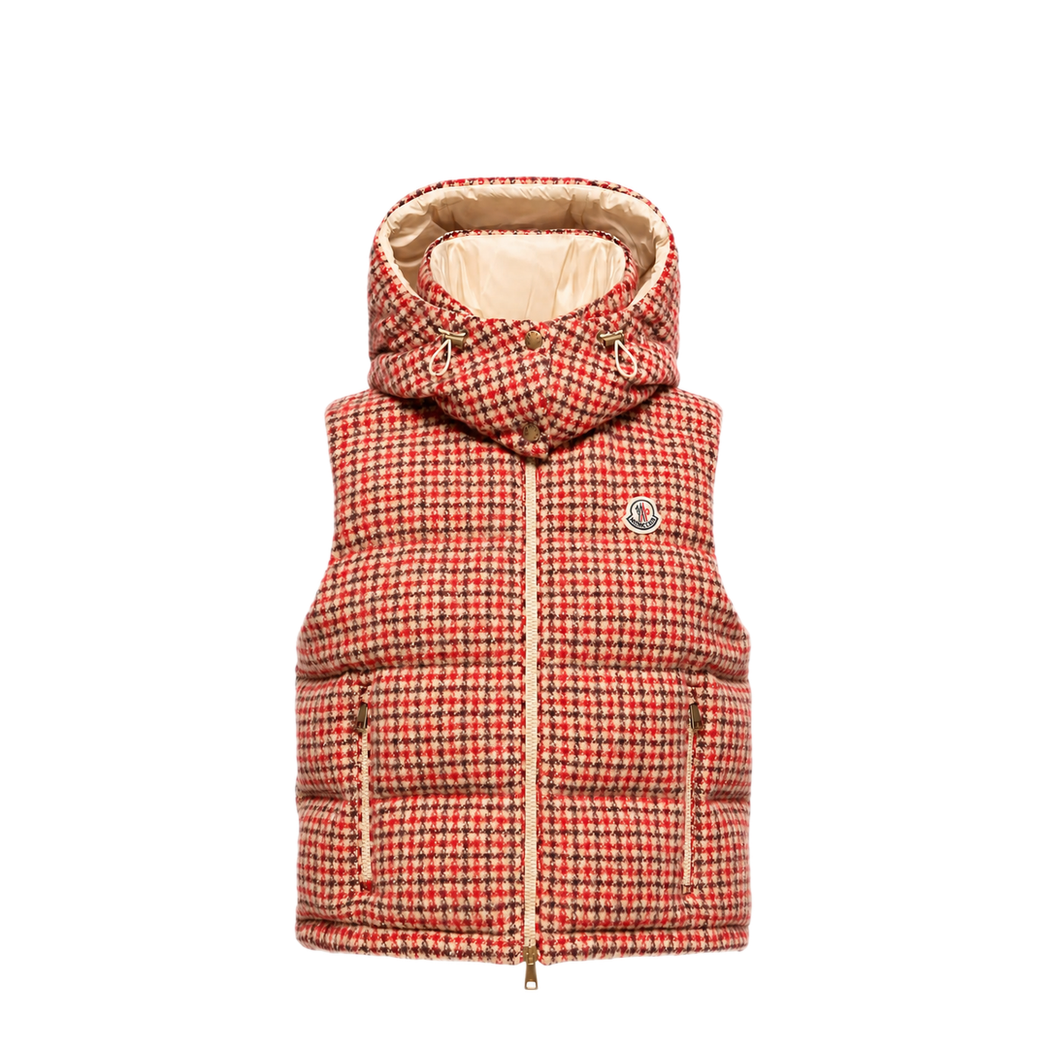 NIVEROLLE VEST - Image 1