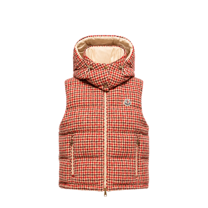 NIVEROLLE VEST - Image 1
