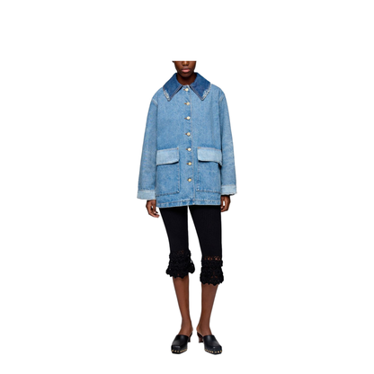 Denim Jacket - Image 4