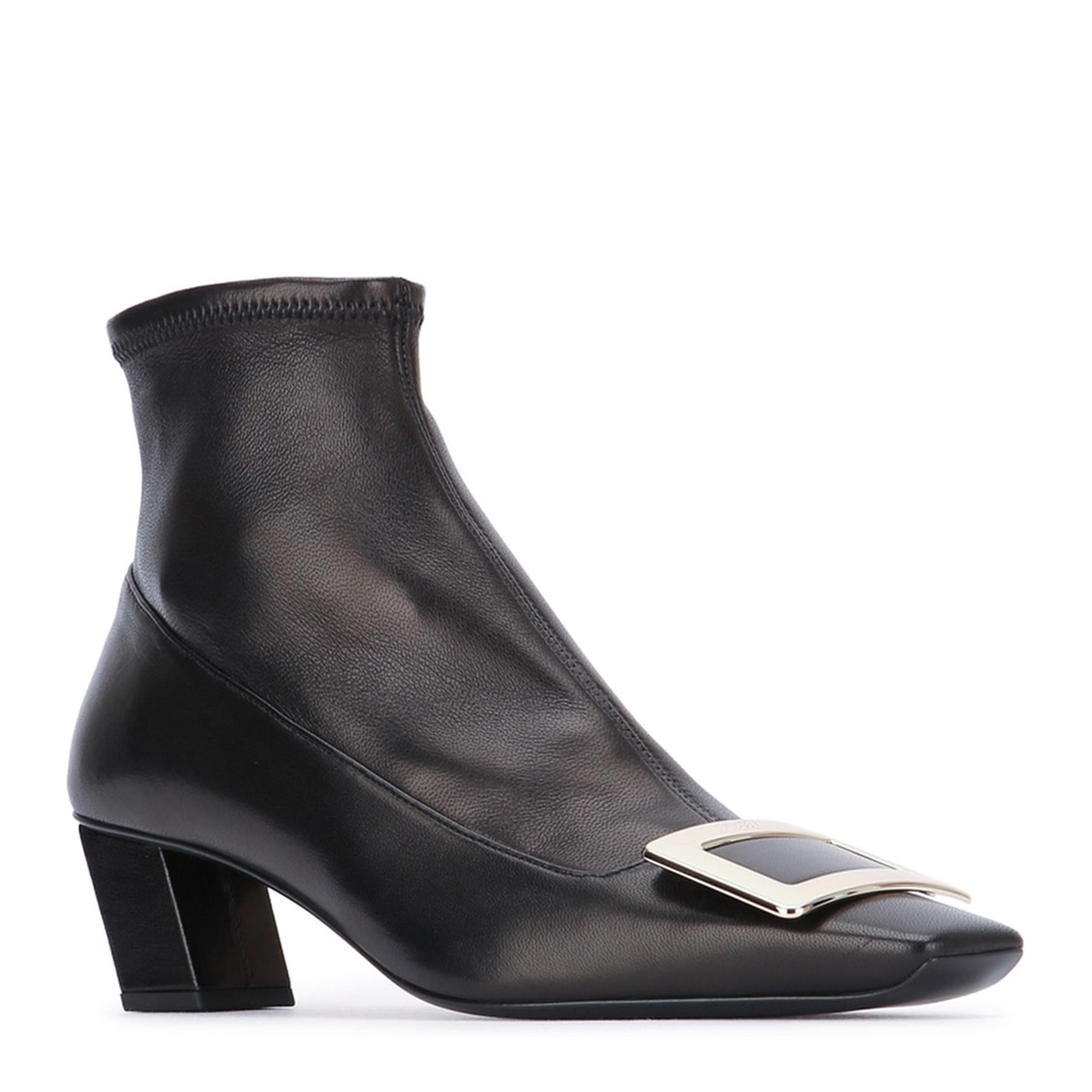 Boots Black - Image 2