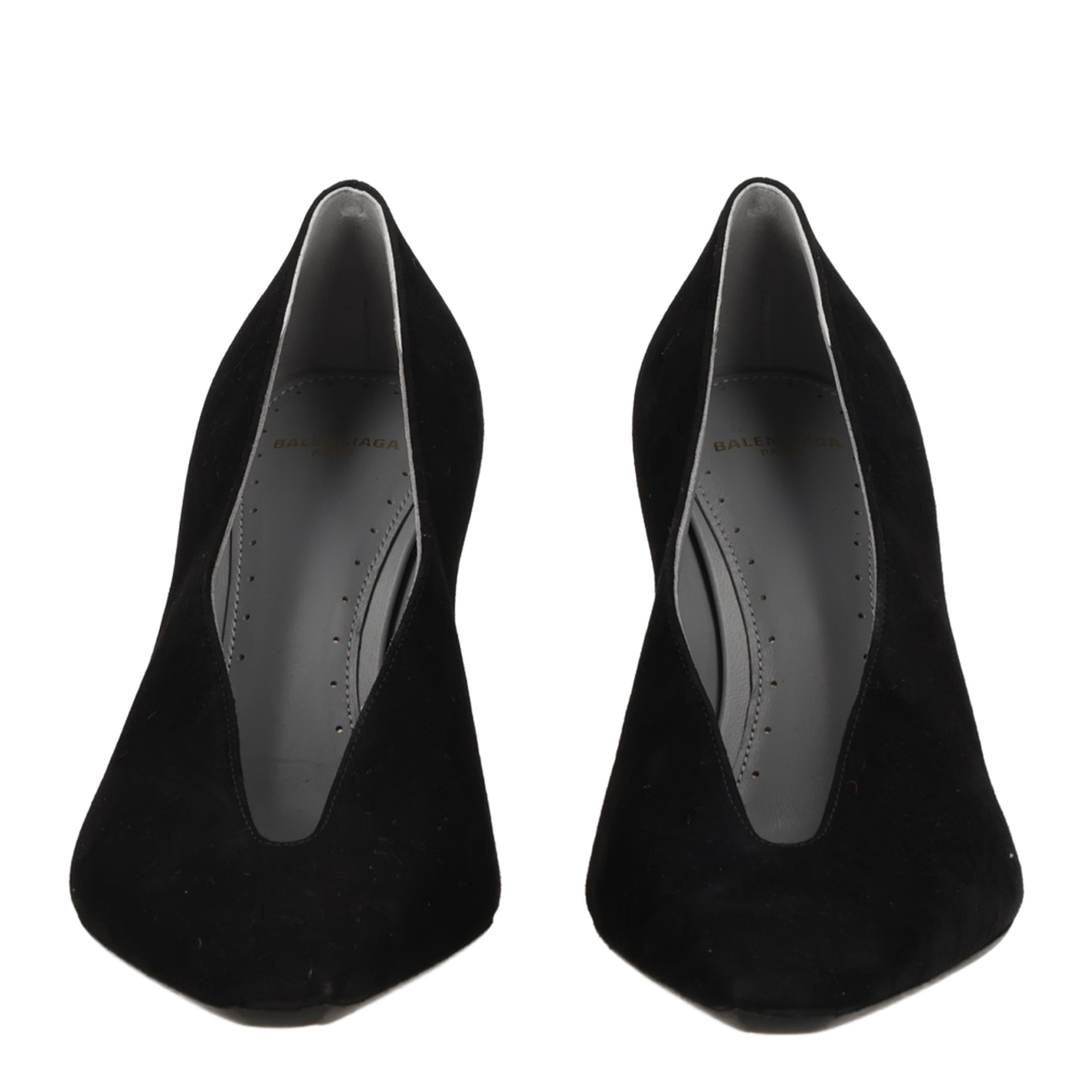 Pump "Duchesse" - Image 3