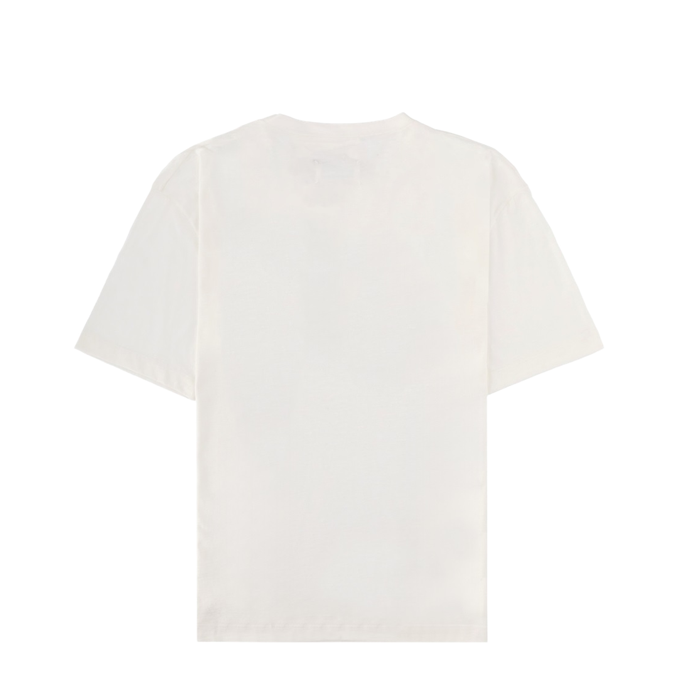 T-Shirts And Polos White - Image 2