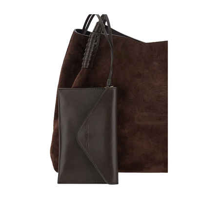 Libra Big Shoulder Bag - Image 3