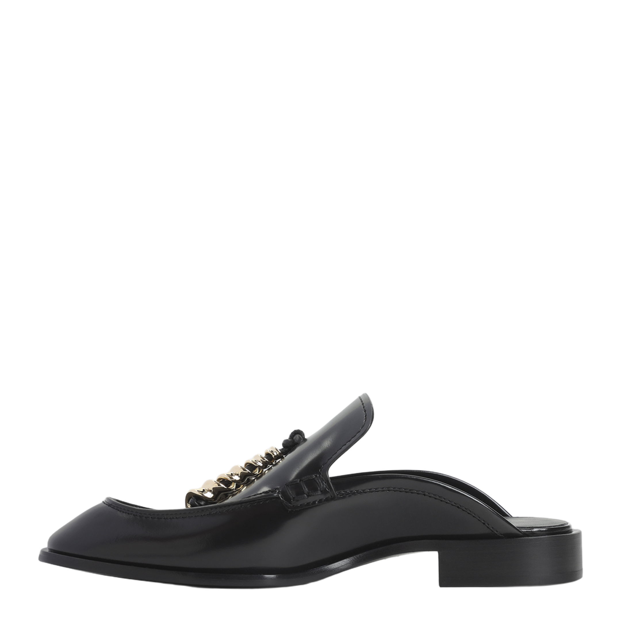 Edge Loafer Mule - Image 4