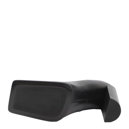 With Heel Black - Image 4