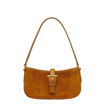 Mini T-Bar Shoulder Bag - Image 1