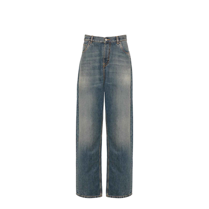 JEANS IN DENIM - Image 3