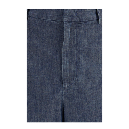 Cotton Bermuda - Image 3